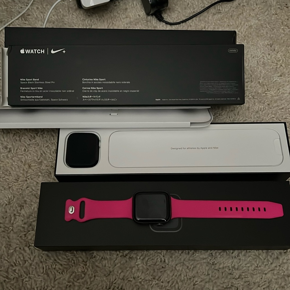 Apple Watch Series 4
